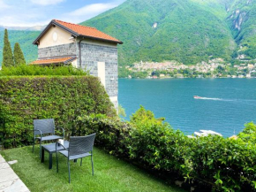 Regina di Laglio - Free Parking, Garden, Lake View Laglio